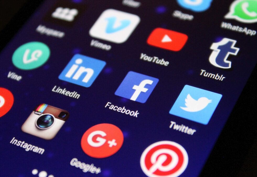 Preparing Social Media Feeds Before Starting Your Career Search