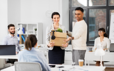 Tips For A Solid Employee Onboarding Program